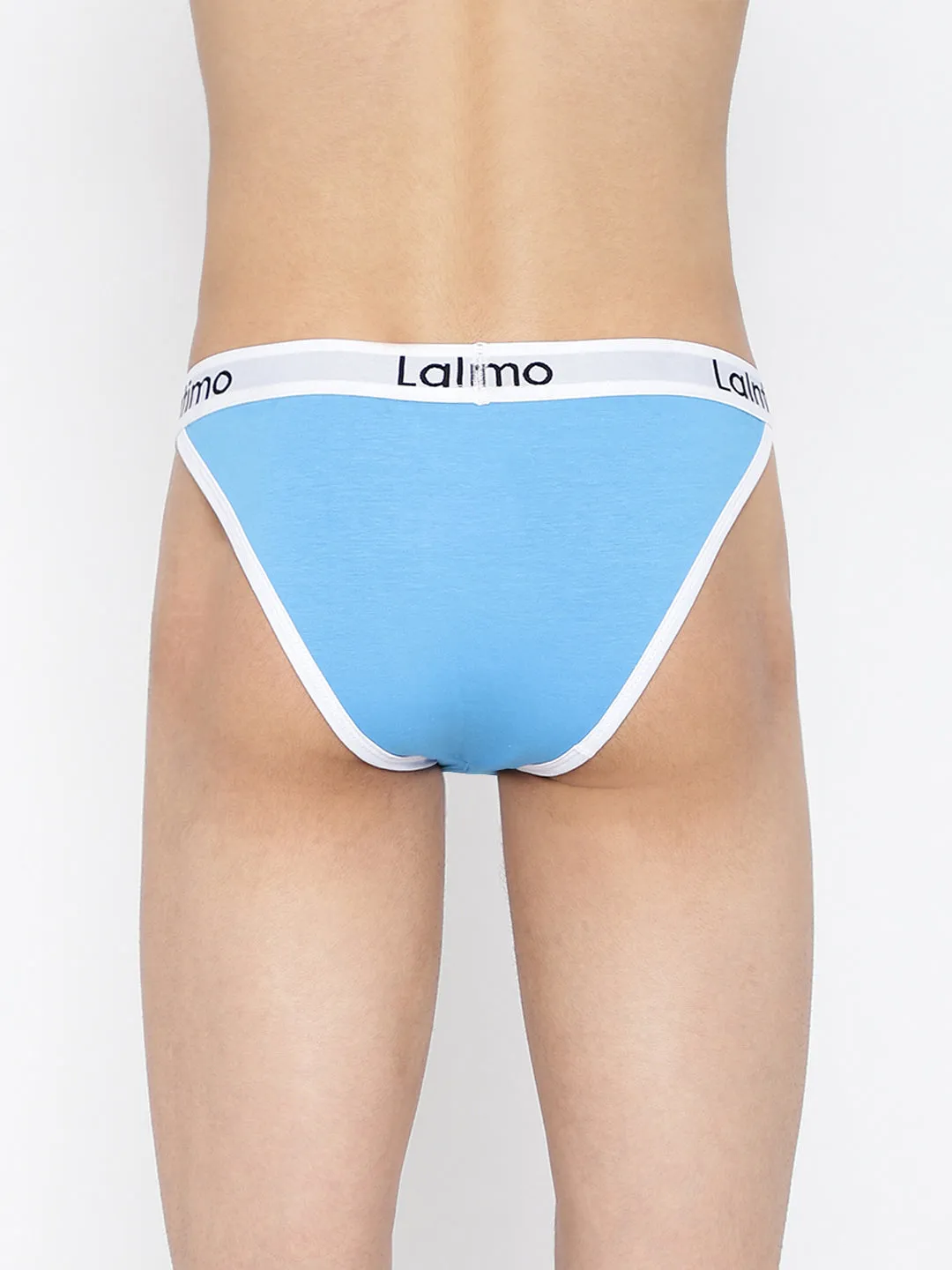 La Intimo Thigh High Brief