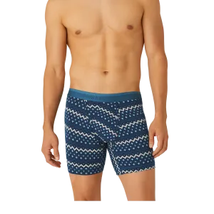 Men's Cotton Modal Blend Boxer Brief Gift Box