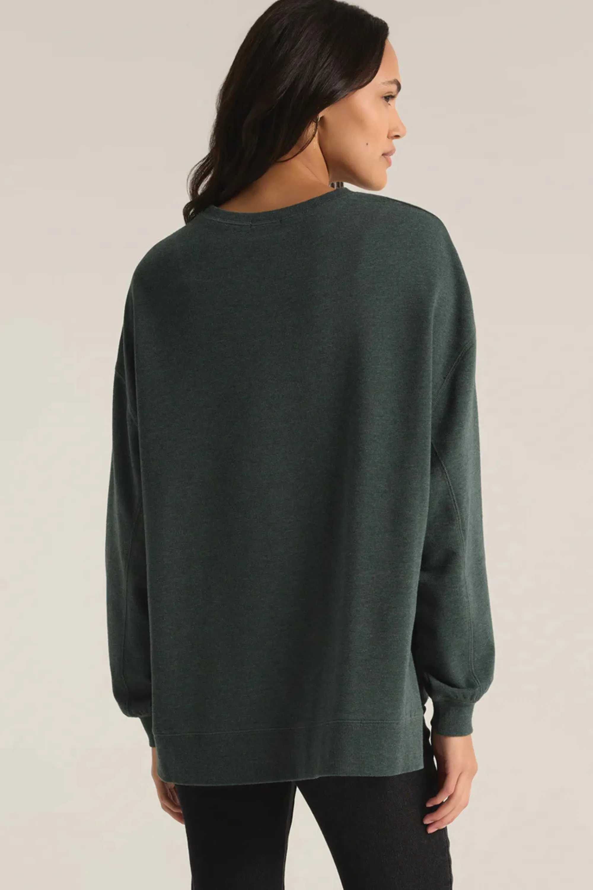 Modern Weekender