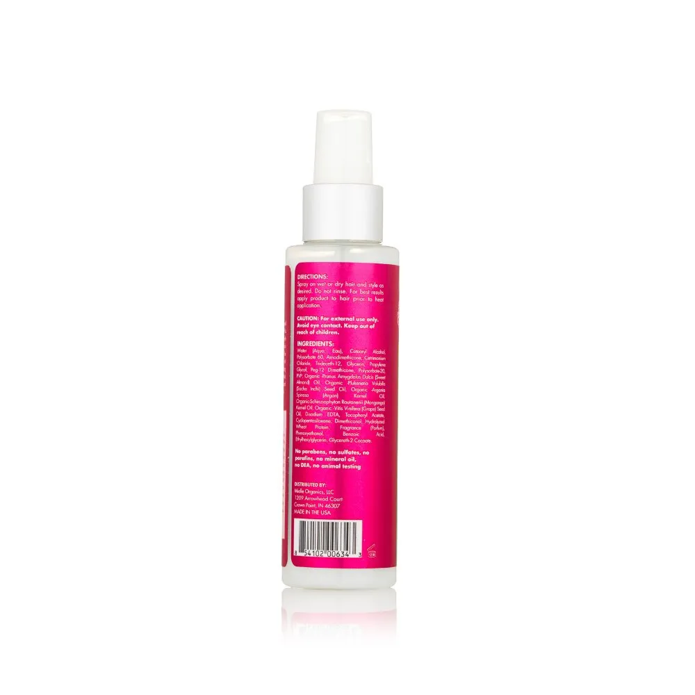 Mongongo Oil Thermal & Heat Protectant Spray