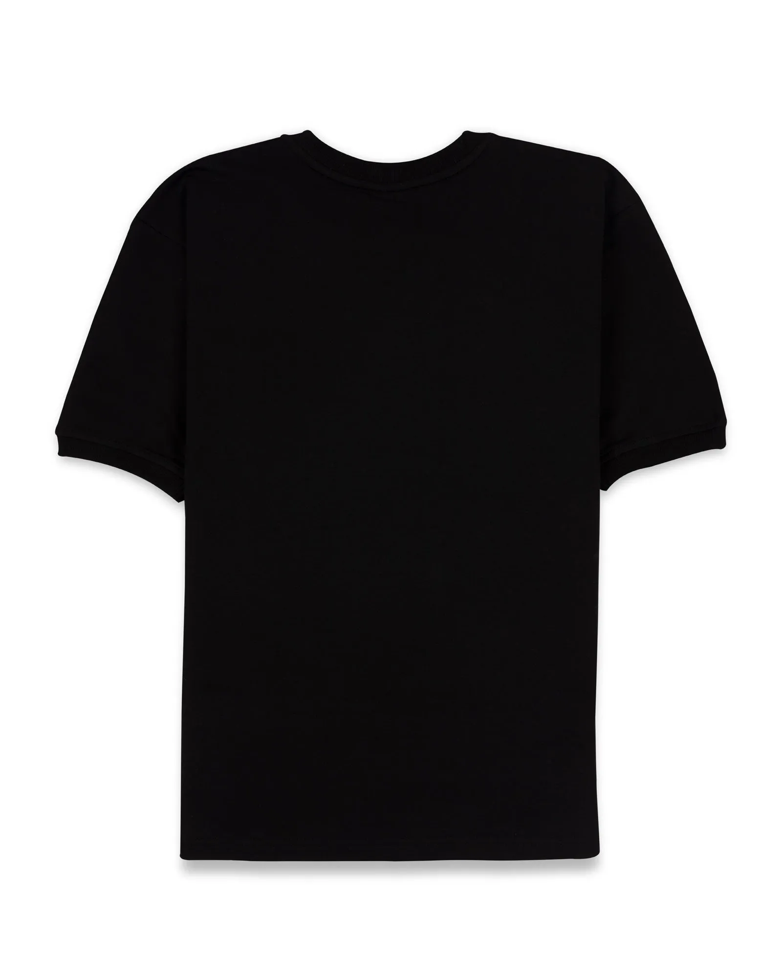 Panther Tee-Hammo: Black