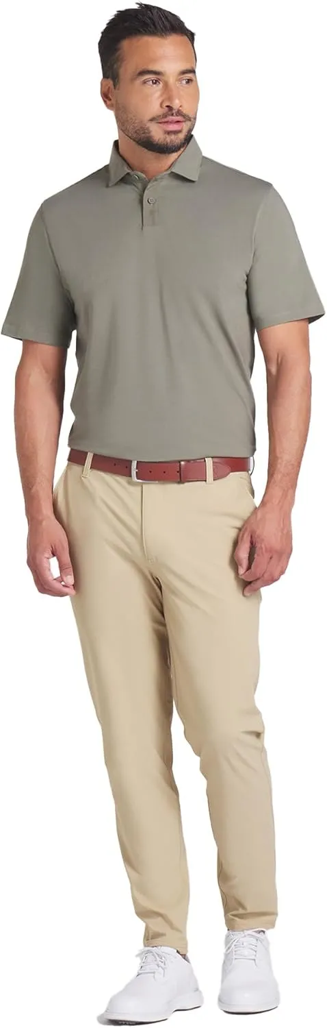 PUMA Men's Modalon Polo