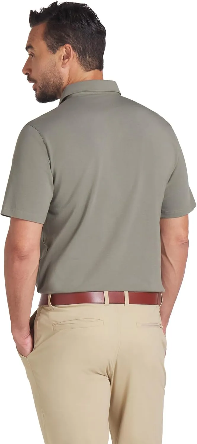 PUMA Men's Modalon Polo