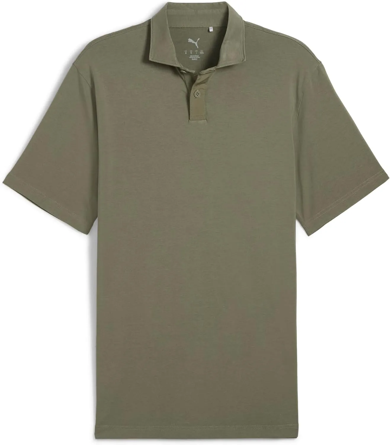 PUMA Men's Modalon Polo
