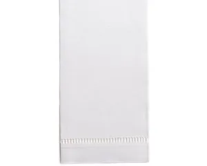 Pure Linen White | Guest Towel