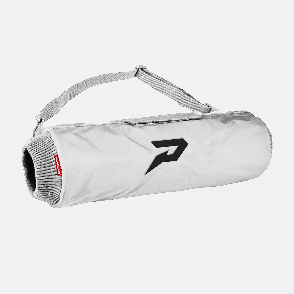 Quantum Thermal Handwarmer - White