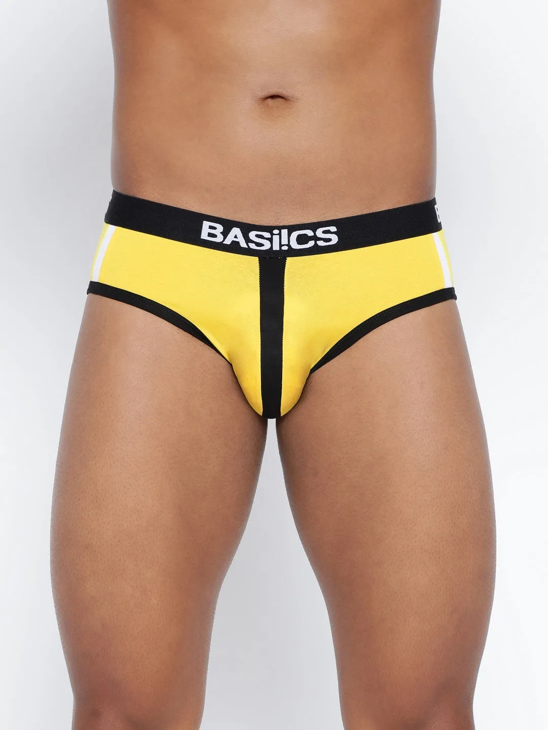 Retro Style Brief