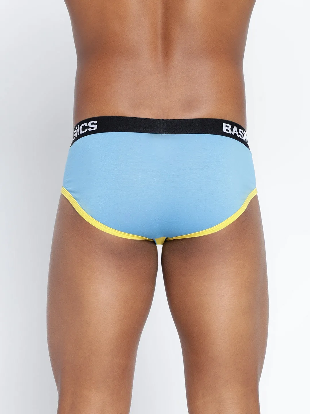 Retro Style Brief