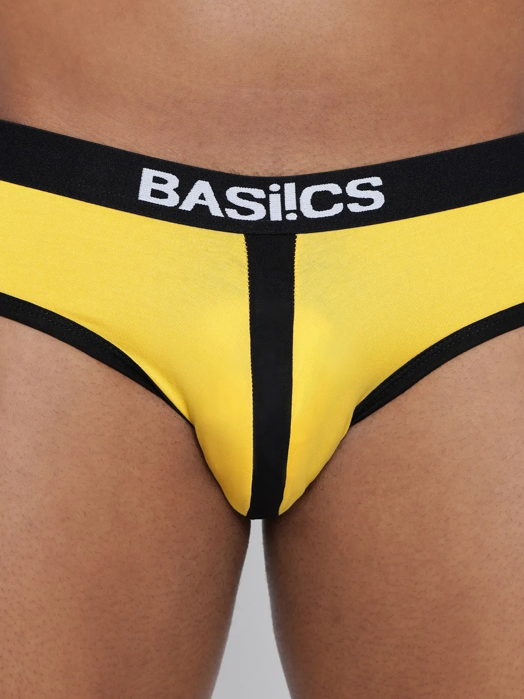 Retro Style Brief
