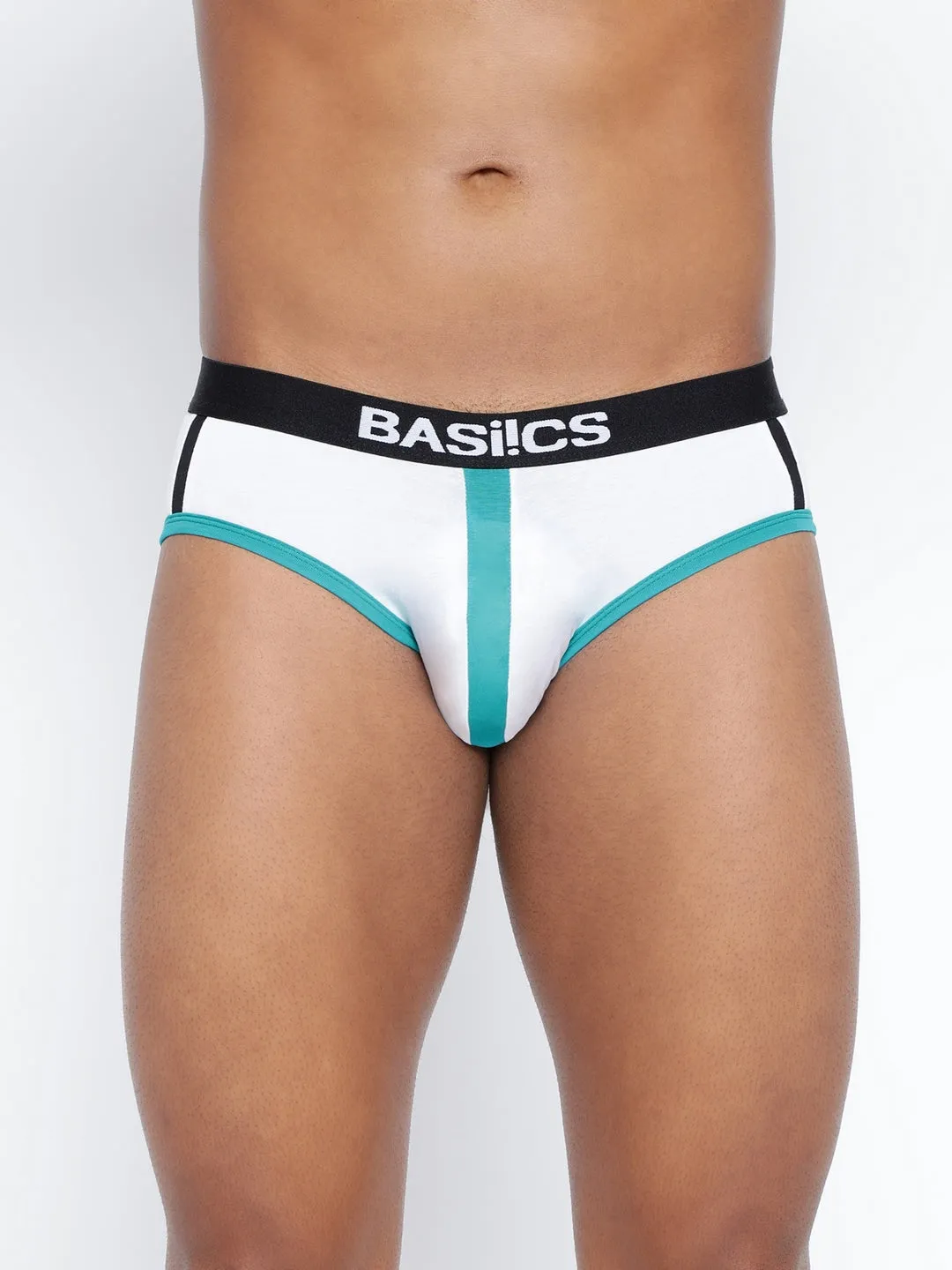 Retro Style Brief