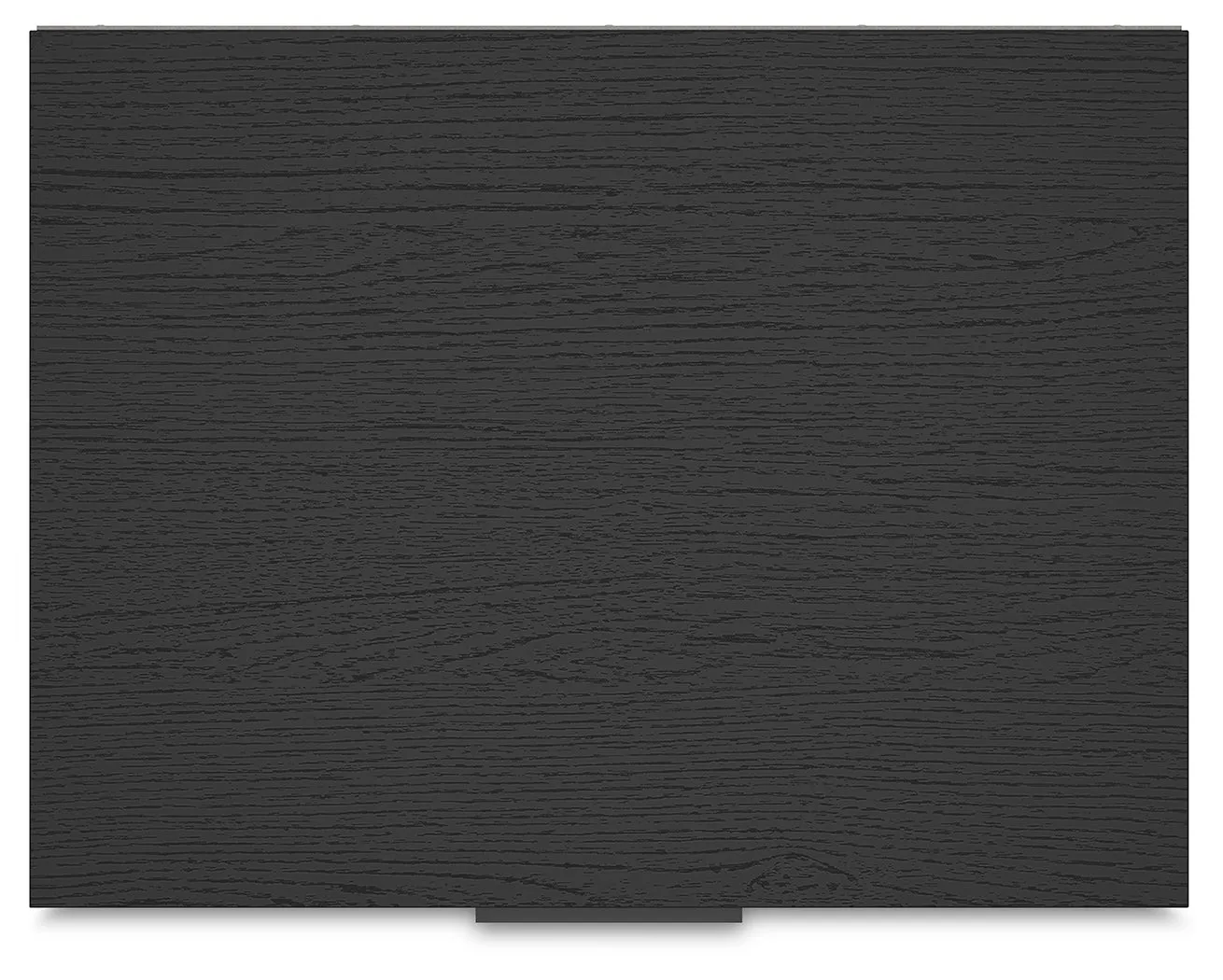 Socalle Twin Platform Bed with Dresser and 2 Nightstands in Black