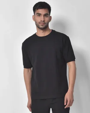 Tee-Hammo: Black