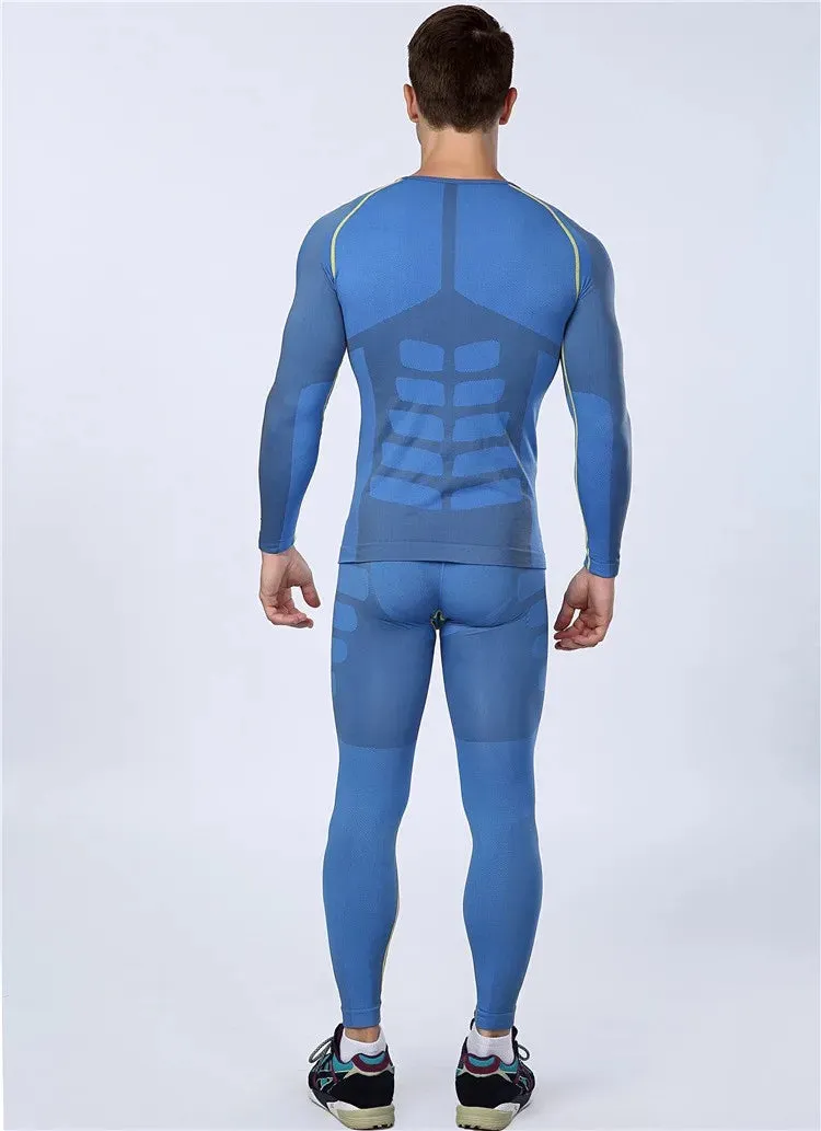 TFSCLOIN Ski Base Layer