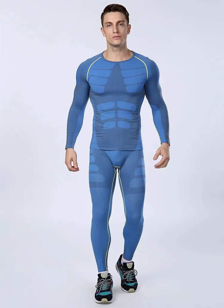 TFSCLOIN Ski Base Layer