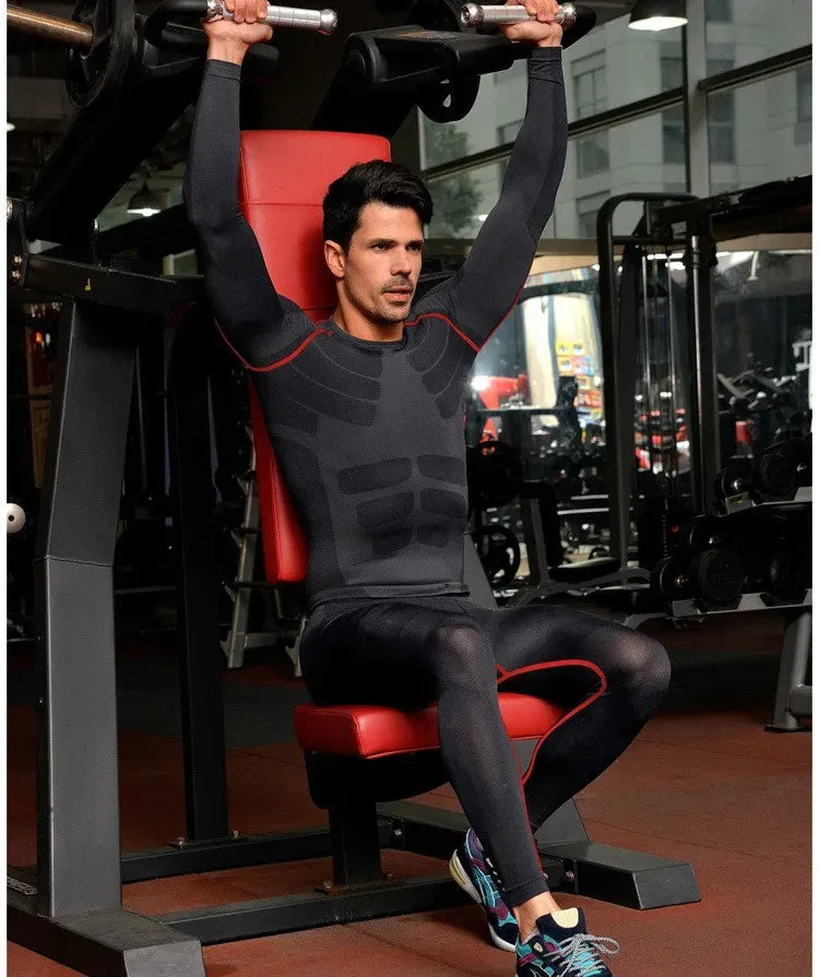 TFSCLOIN Ski Base Layer