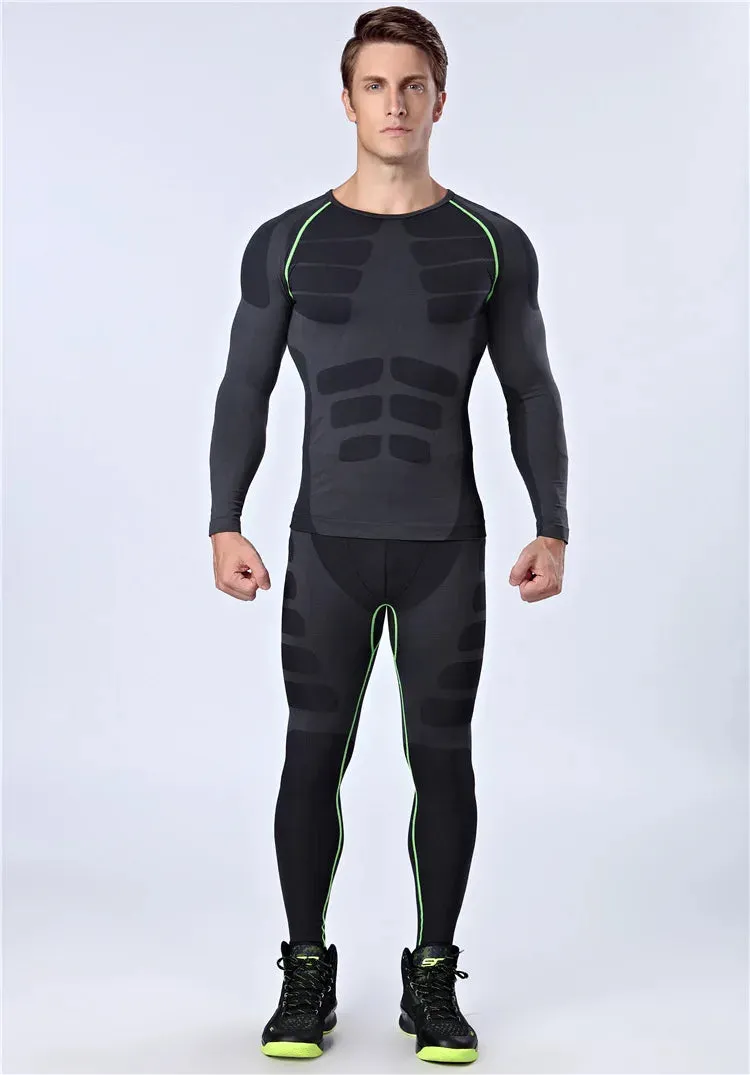 TFSCLOIN Ski Base Layer