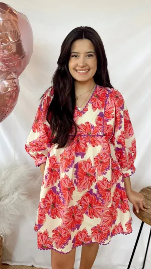 The Love Always Dress