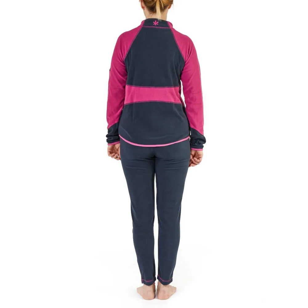 Thermal Underwear - WOMEN PERFORMANCE SPACE BLUE