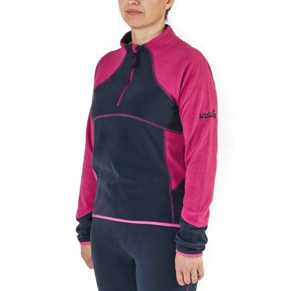 Thermal Underwear - WOMEN PERFORMANCE SPACE BLUE