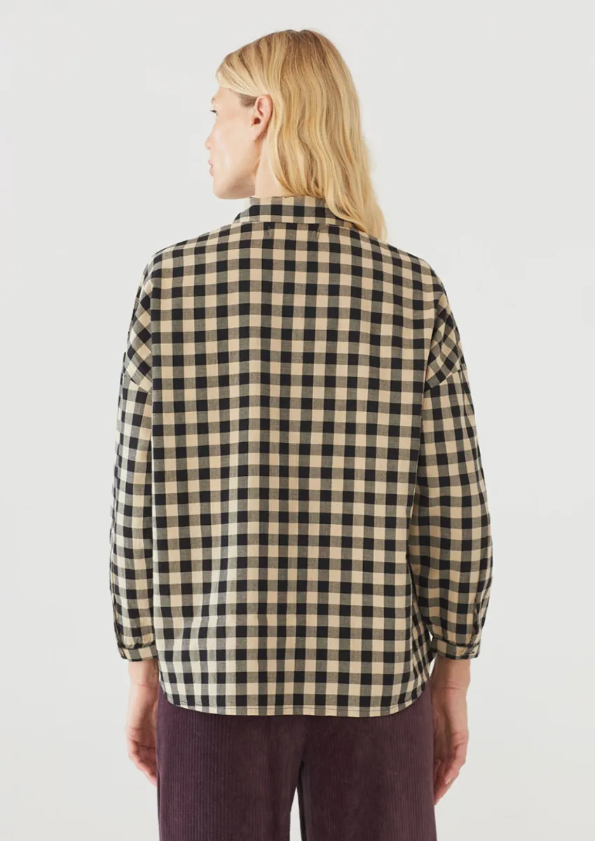 Vichy Checks Shirt