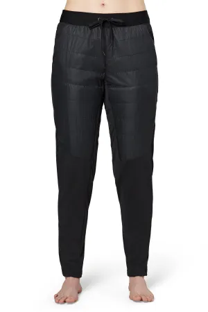 W's PUFFER PANT