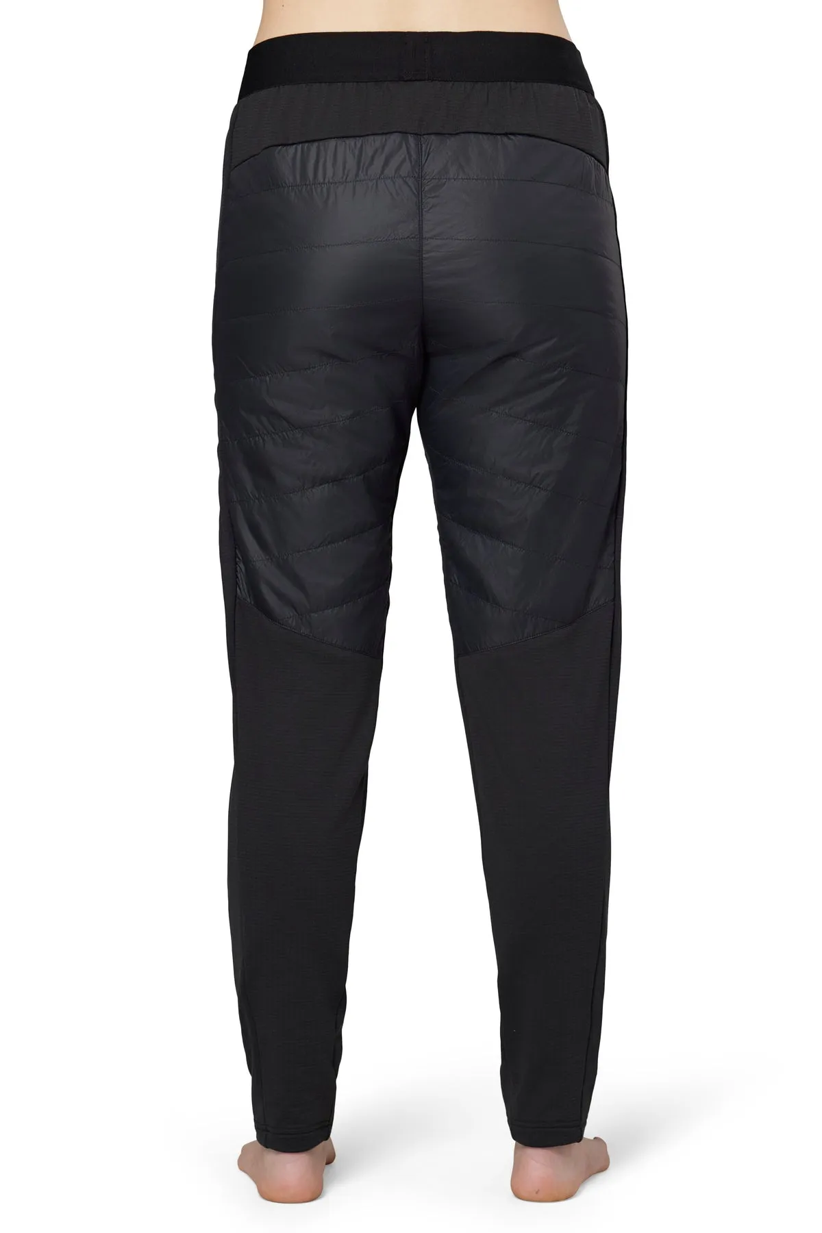 W's PUFFER PANT